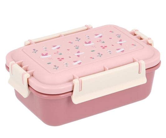 Caja Almuerzo Bento Blossom Birds - Tutete