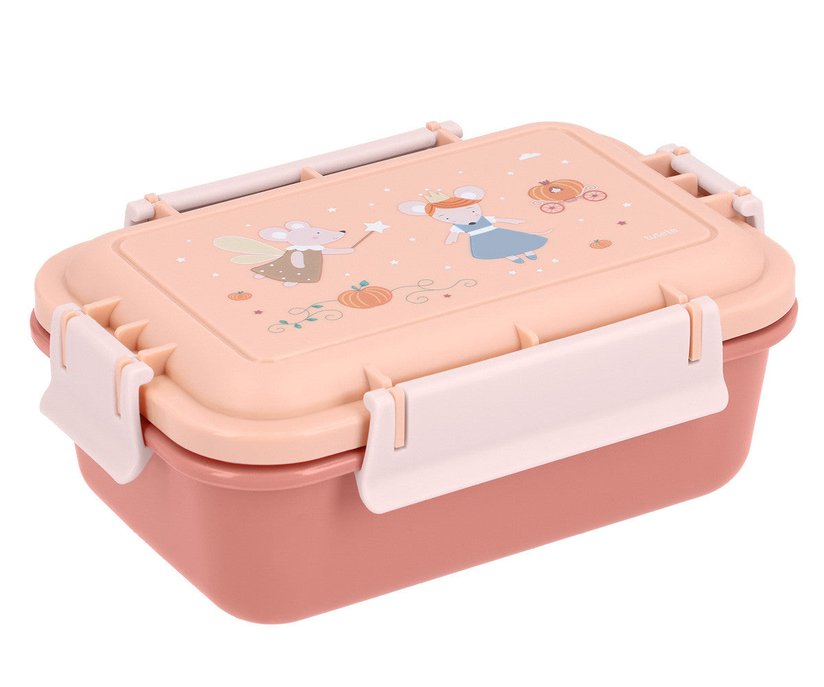 Caja Almuerzo Bento Mouse Fairies - Tutete