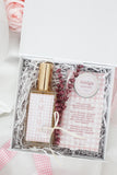 Kit Perfume AMIGA ERES ORO-Be Love