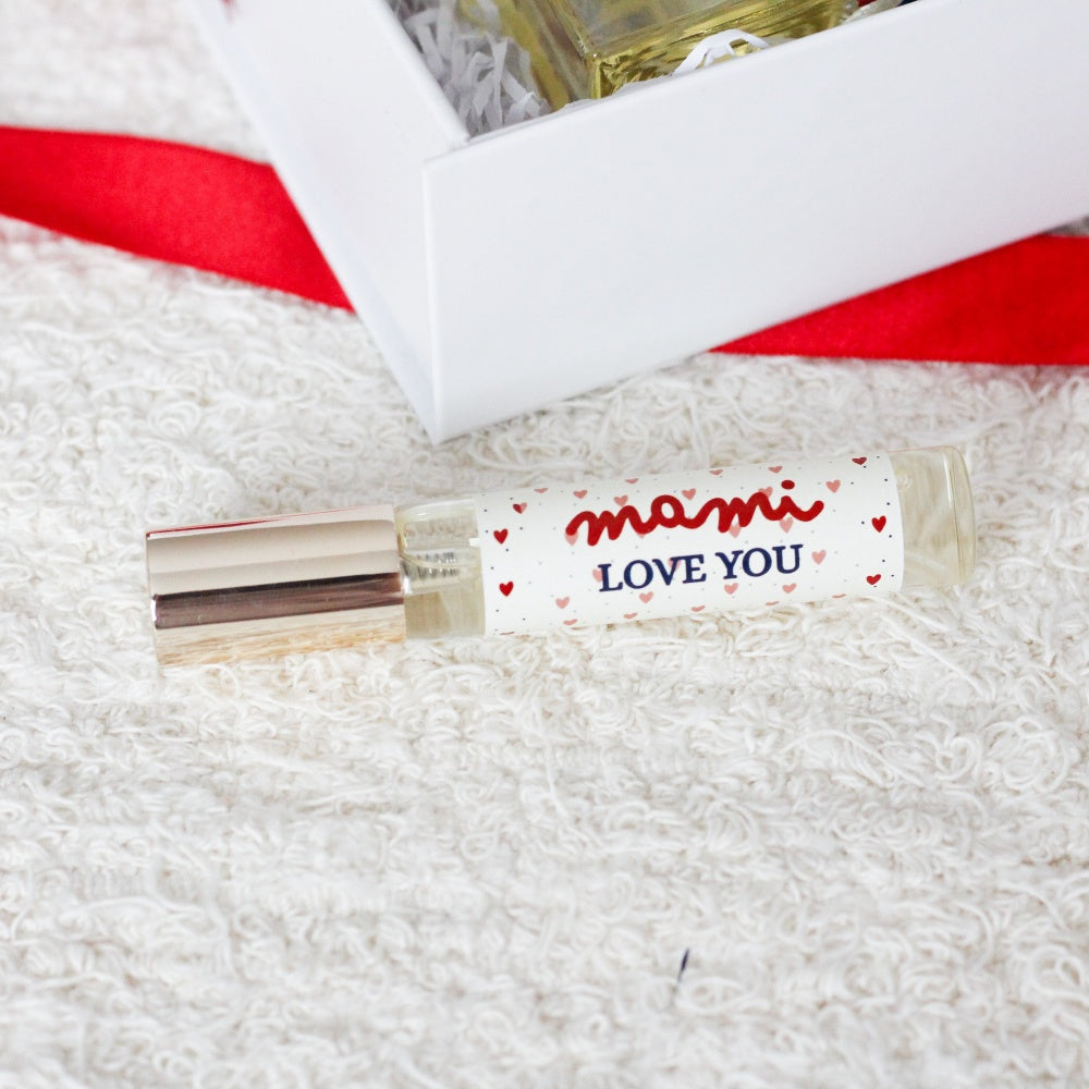 Caja Mami Love You-Be Love