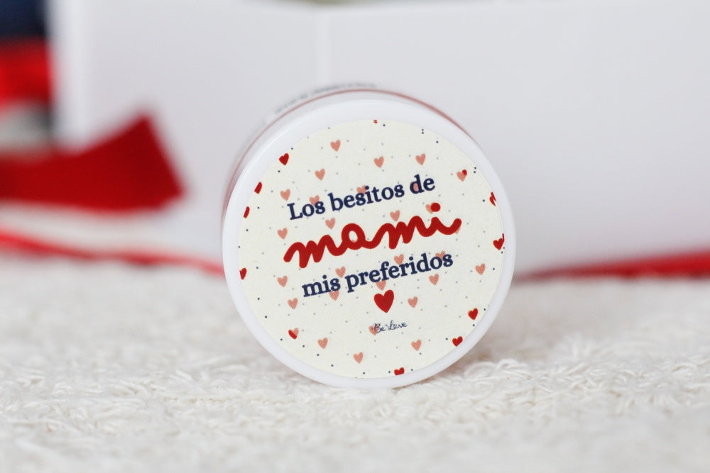 Caja Mami Love You-Be Love