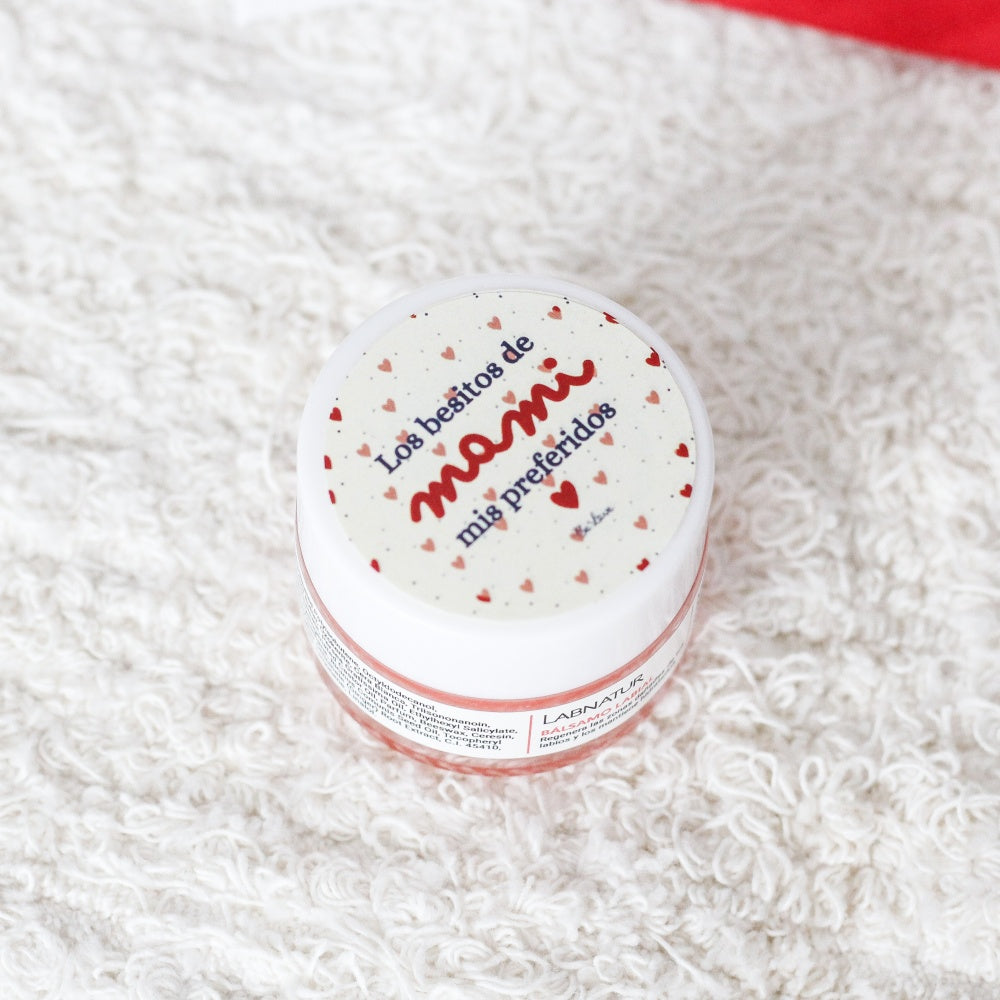 Caja Mami Love You-Be Love