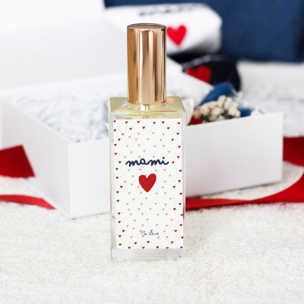 Caja Mami Love You-Be Love