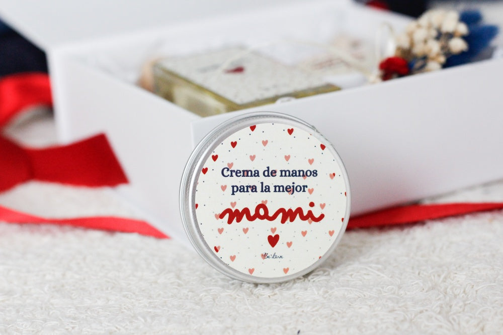 Caja Mami Love You-Be Love