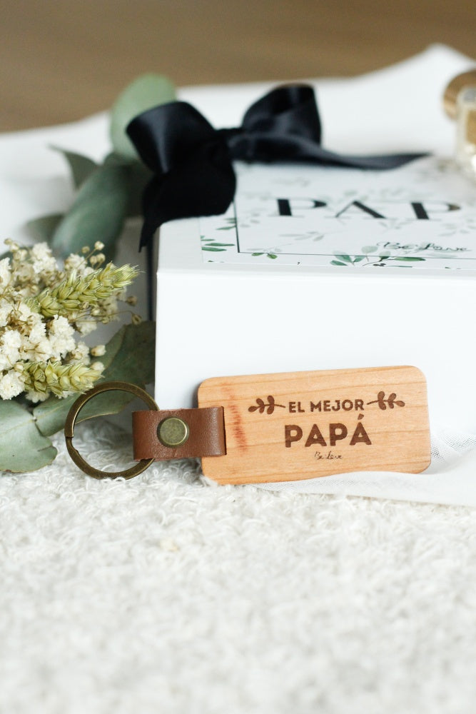 Kit Perfume Papá-Be Love