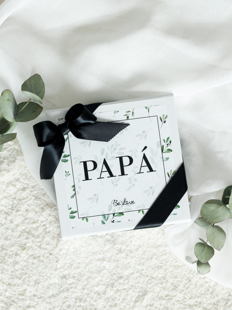 Kit Perfume Papá-Be Love