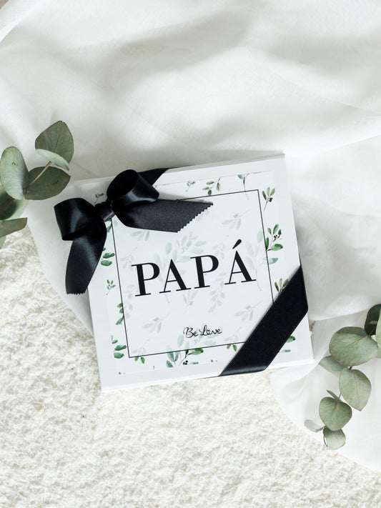 Kit Perfume Papá-Be Love