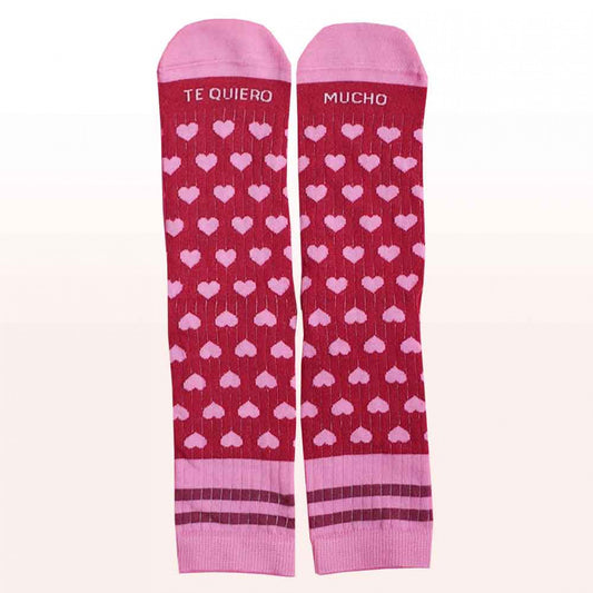 Calcetines Te quiero - MOÑADITAS