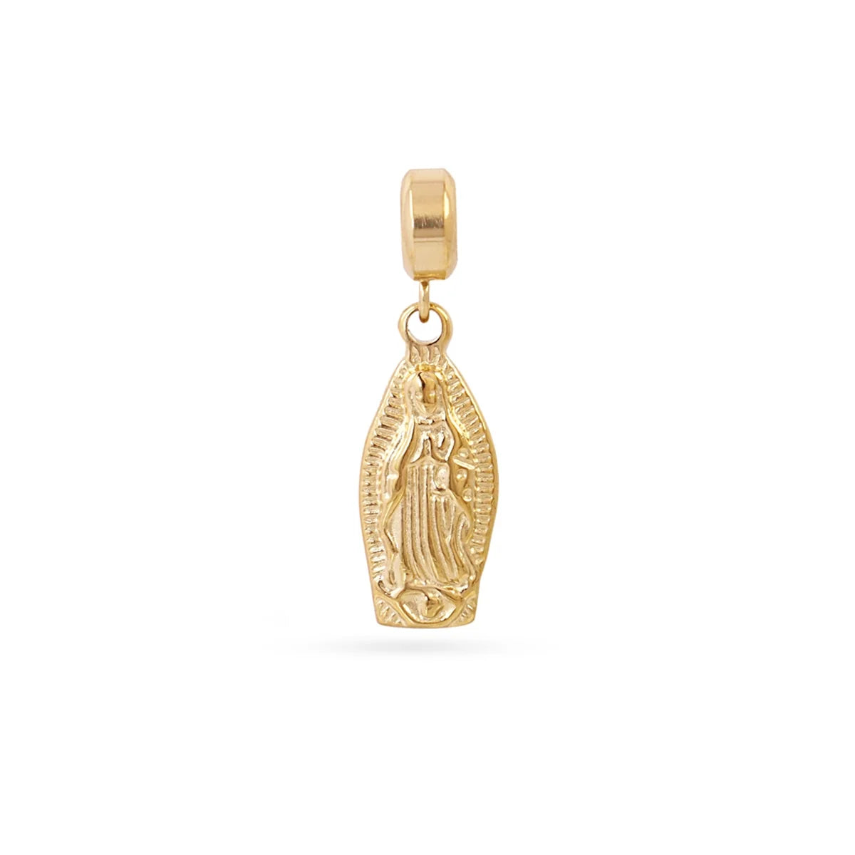 Charm Sagrado - Anartxy