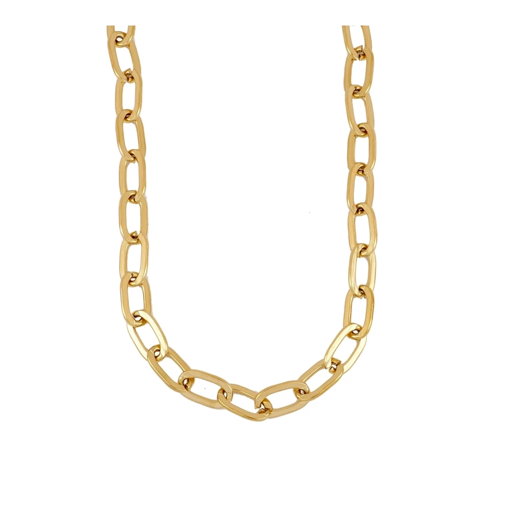 Collar Eslabones
