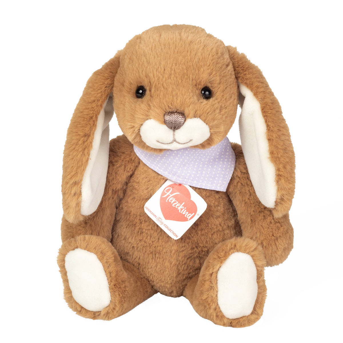Conejita Betty de 28 cm - Peluche
