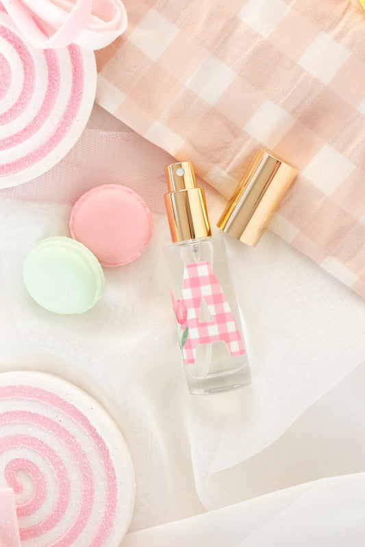 Perfume Personalizado Eventos- Be Love