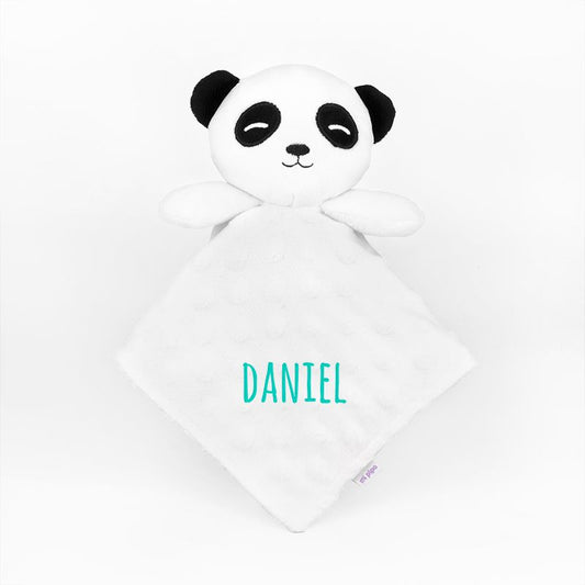 DOU-DOU Panda Blanco Personalizado