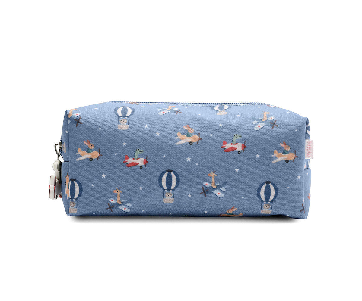 Estuche Planes - Tutete