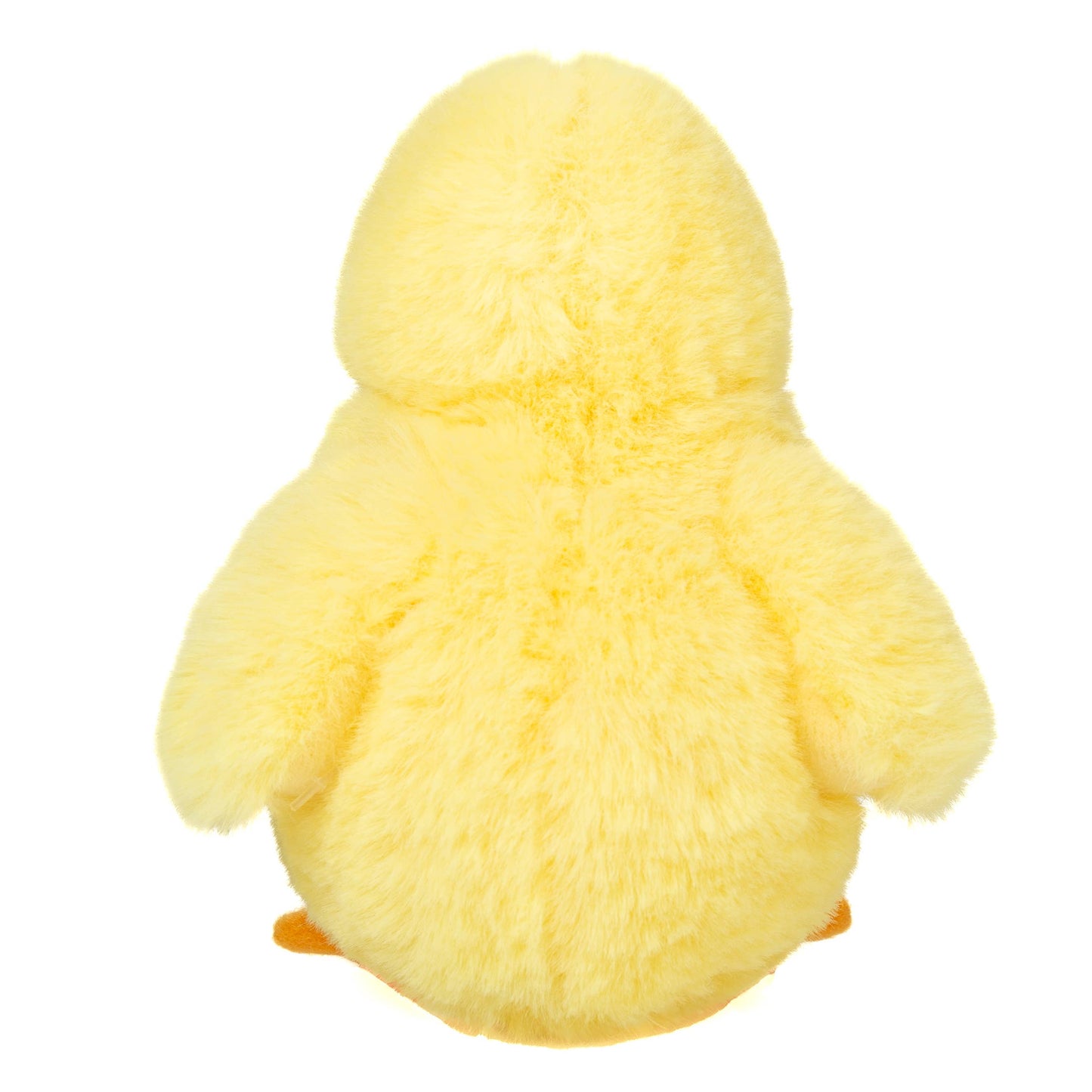Pollito de peluche de 10 cm - HERMANN TEDDY COLLECTION