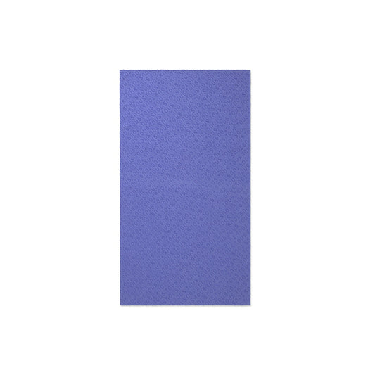 TOALLA DE PLAYA LOGO AZUL- TOUS