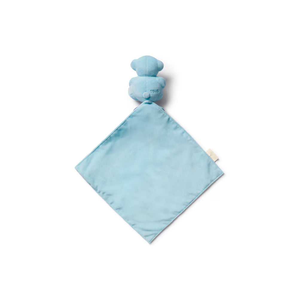 Mantita de compañía de bebé TBear - TOUS BABY