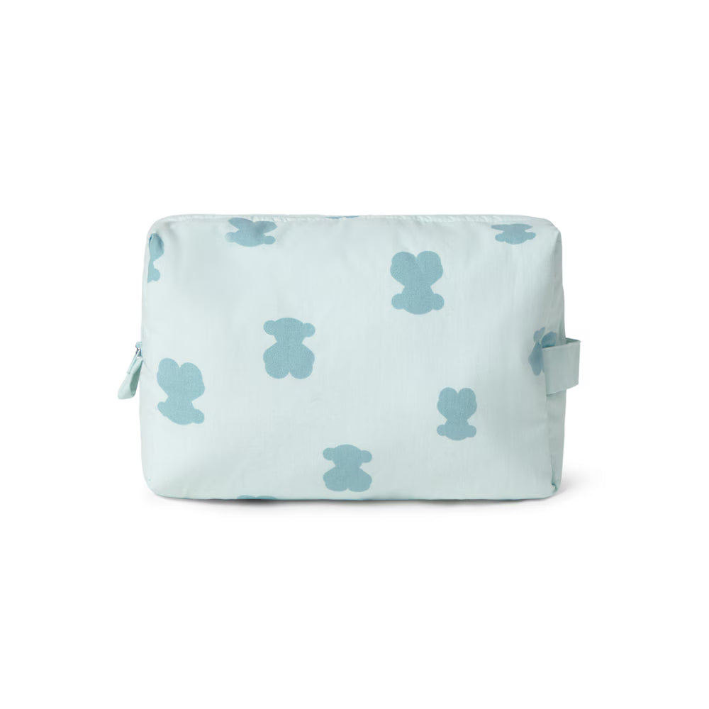 NECESER HFLUFFY BRUMA -TOUS BABY