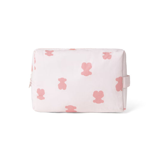 NECESER HFLUFFY ROSA- TOUS BABY