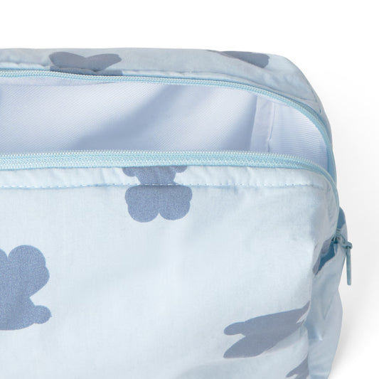 Neceser HFluffy celeste - BABY TOUS
