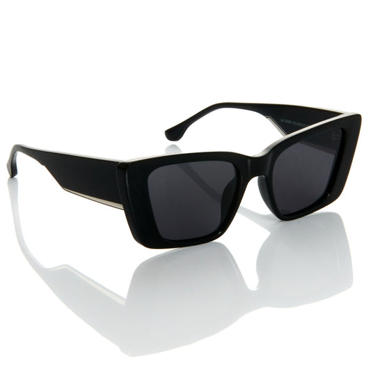 Gafas de sol BIRARRITZ negro - Alexah