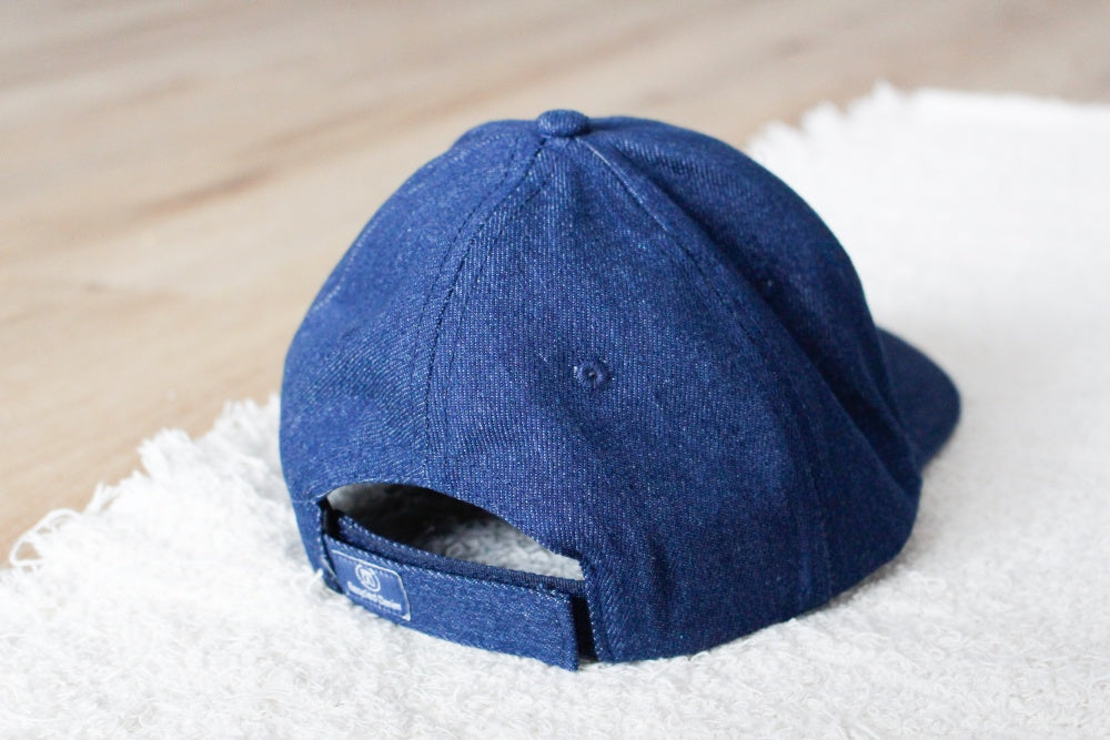Gorra Mami Denim-Be Love