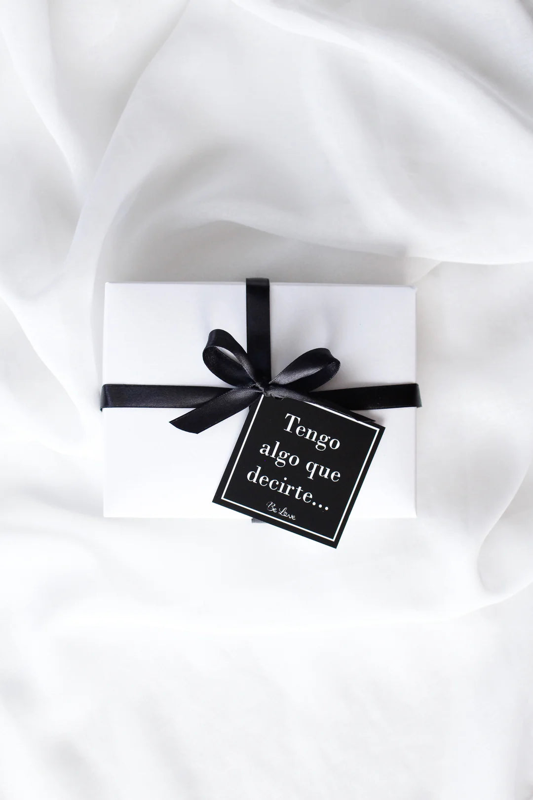 Kit PADRINO Calcetines+Gemelos-Be Love