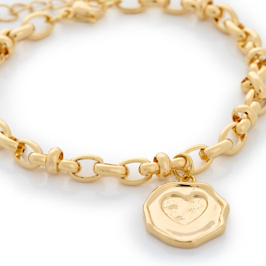 PULSERA MAMÁ- Alexah