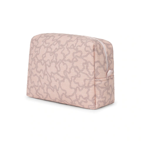 Neceser MKAOS Rosa Tous Baby Be Love