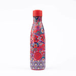 Botella Térmica de Acero Inoxidable DRAGONFLY PARADISE 500ml - COOL BOTTLES x CATALINA ESTRADA