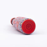 Botella Térmica de Acero Inoxidable DRAGONFLY PARADISE 500ml - COOL BOTTLES x CATALINA ESTRADA
