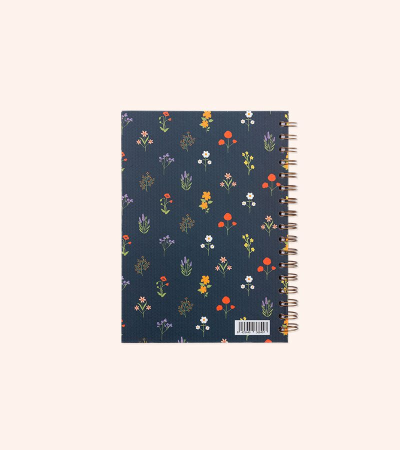 Libreta FLORECE - UO*