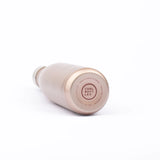 Botella Térmica de Acero Inoxidable METALLIC ROSE 500ml - COOL BOTTLES