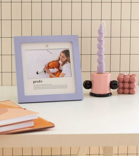 Marco de Fotos PROFE - UO*