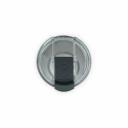 Vaso Térmico Tumbler de Acero Inoxidable VIVID RED 330ml - COOL BOTTLES