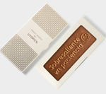 Tableta de Chocolate SOBRESALIENTE EN PACIENCIA - UTOPICK