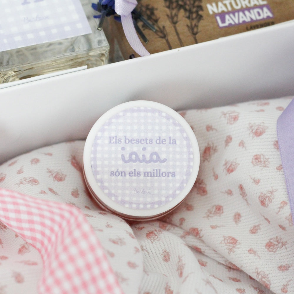 Kit IAIA, què faríem sense tu?- Be Love