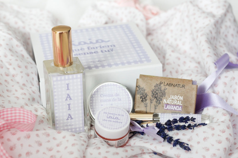 Kit IAIA, què faríem sense tu?- Be Love