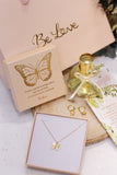 Kit Mariposa-Be Love