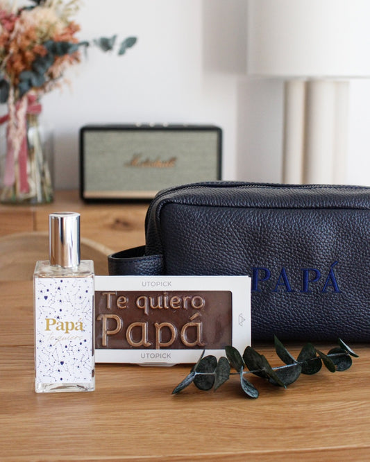 Kit Te quiero Papá-Be Love