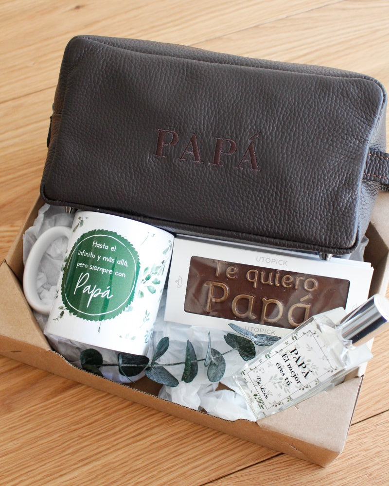 Kit Hasta el infinito y más allá...pero siempre con Papá-Be Love