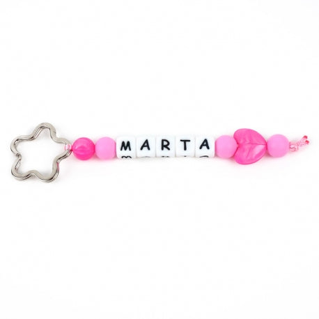 Llavero de Silicona Personalizado/VARIOS COLORES- Mi Pipo