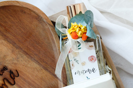 KIT SIEMPRE CON MAMÁ-Be Love