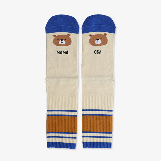 Calcetines Mamá Osa - UO