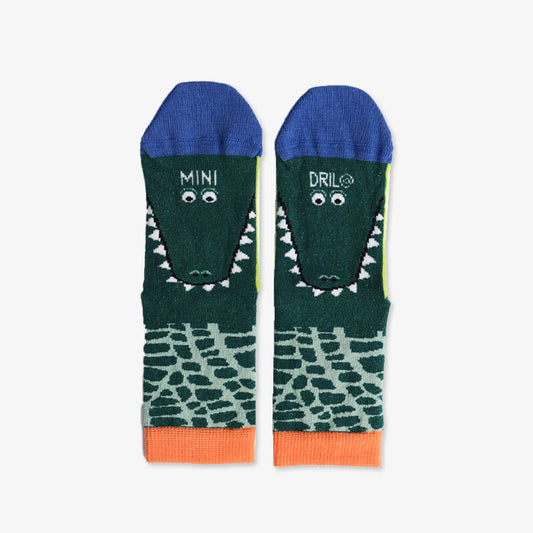 Calcetines Mini "Minidrilo" - UO