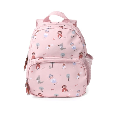 Mochila Infantil Little Red - TUTETE