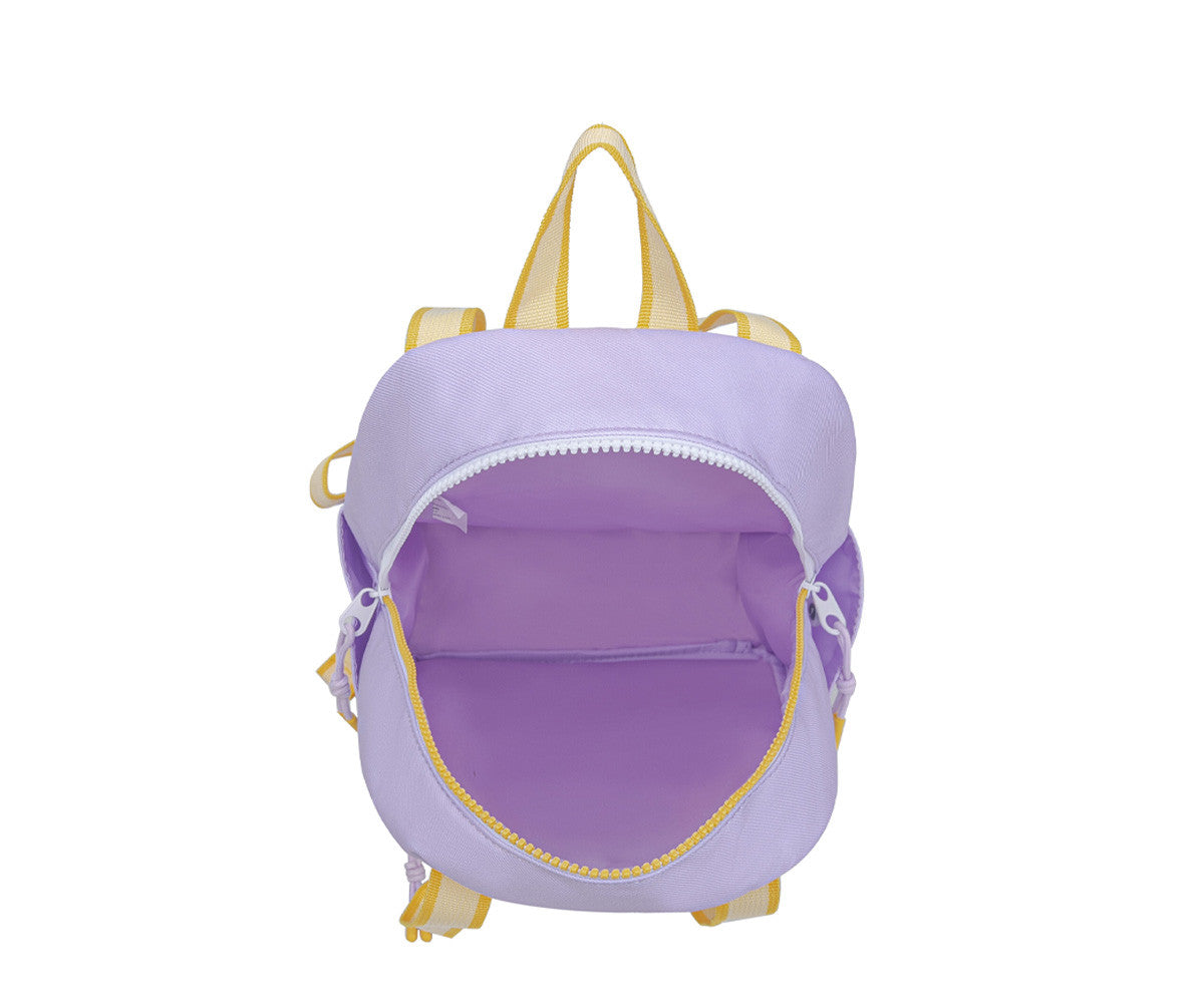 Mochila Infantil Daisy Lilac - Tutete