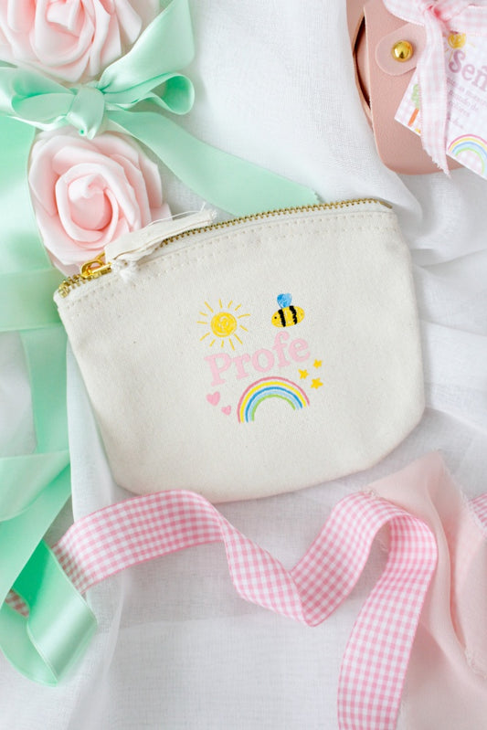 Monedero Profe-Be Love