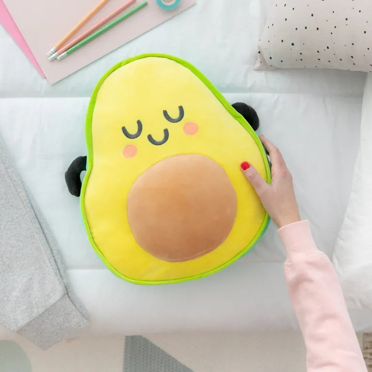 Cojín aguacate - Only for avocado lovers Mr.Wonderful