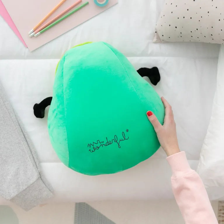 Cojín aguacate - Only for avocado lovers Mr.Wonderful